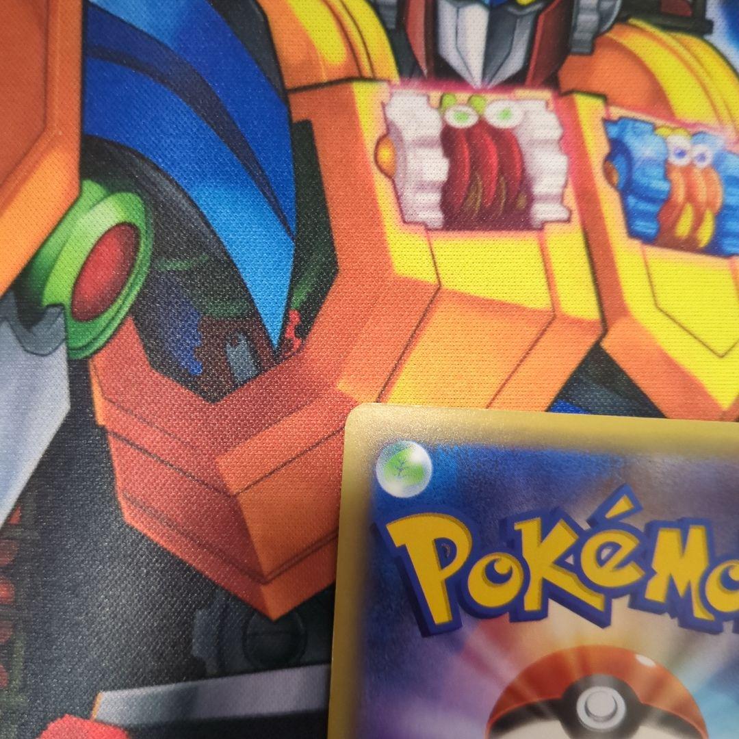 ポケモンカード ポケカ ミュウ cp5 017/036 フルアート 即買いOK