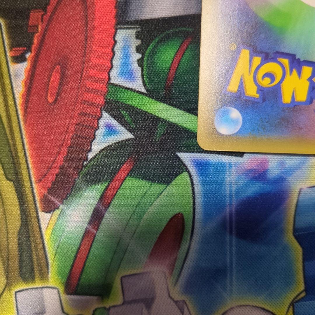 ポケモンカード ポケカ ミュウ cp5 017/036 フルアート 即買いOK