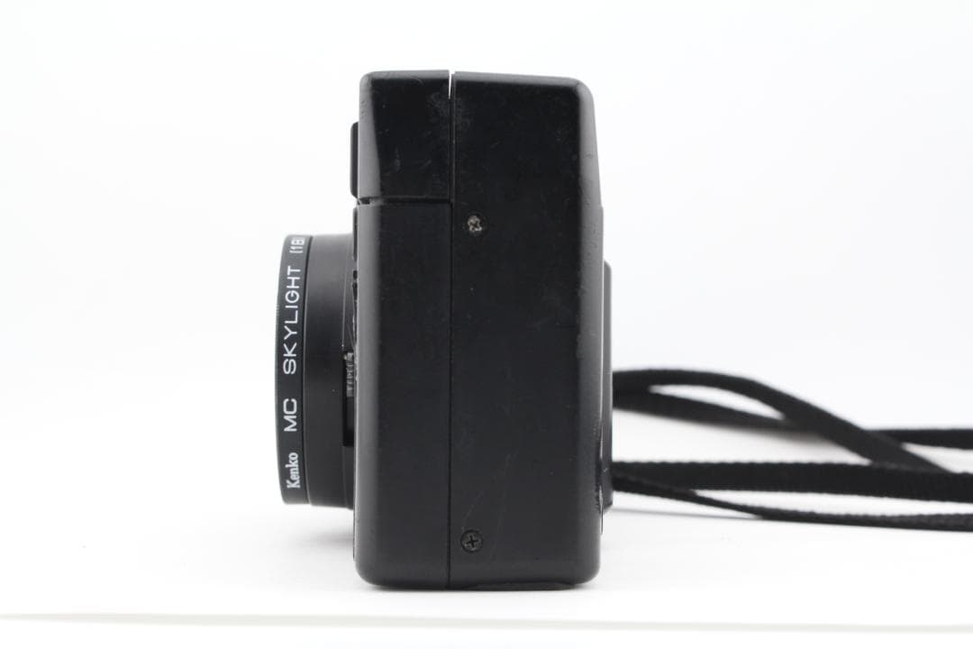 ★動作確認済★ニコン NIKON L35 AD 35mm F2.8 Macro