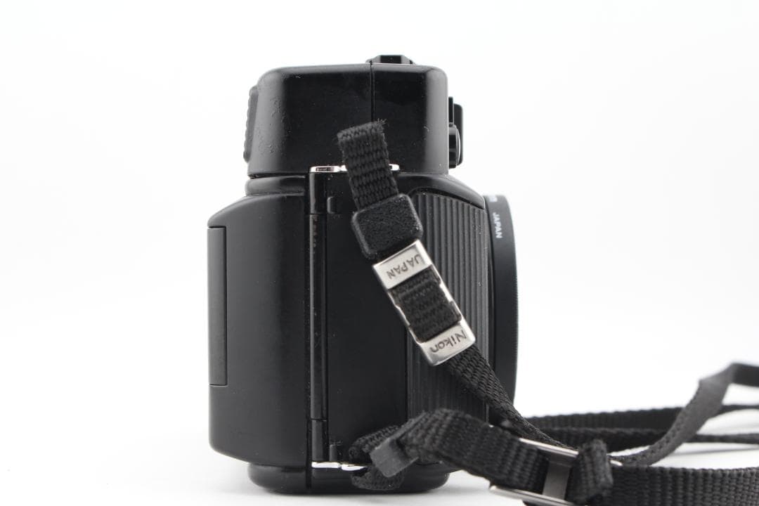 ★動作確認済★ニコン NIKON L35 AD 35mm F2.8 Macro