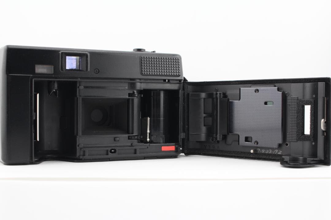 ★動作確認済★ニコン NIKON L35 AD 35mm F2.8 Macro