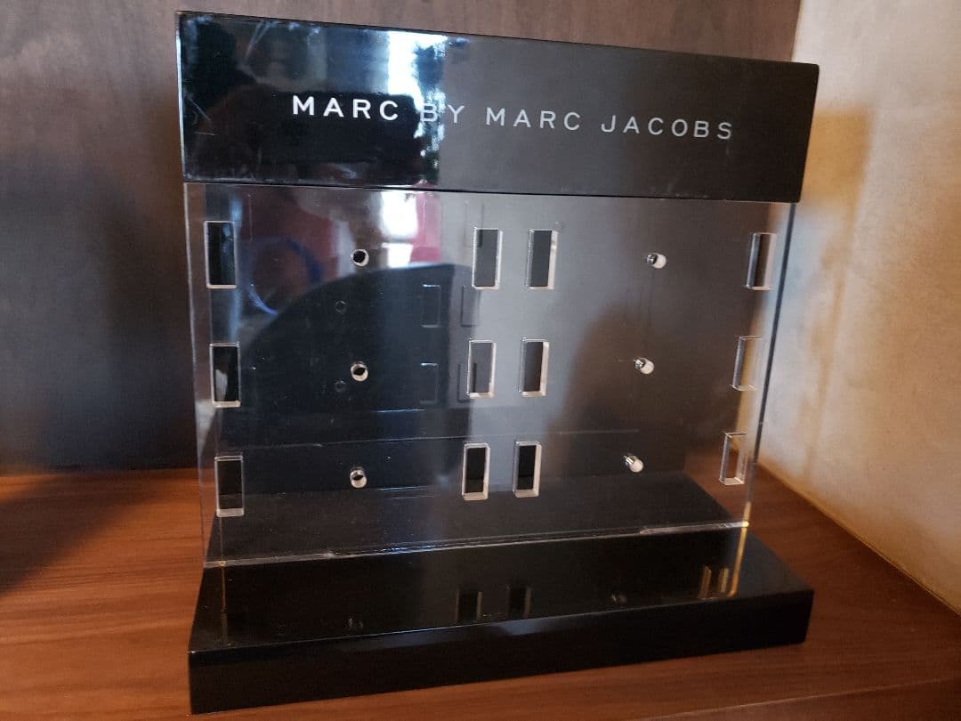 マークジェイコブス　メガネ、サングラスコレクションケース