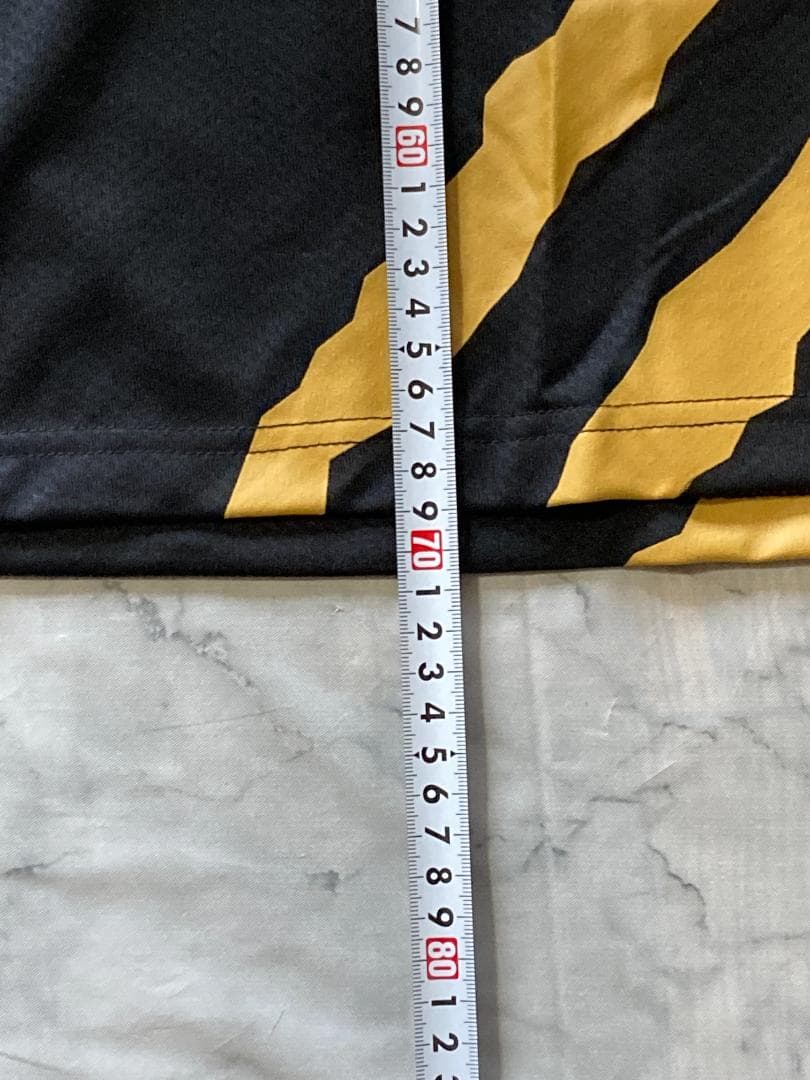 MSBY ブラックジャッカル 日向翔陽 ユニフォーム