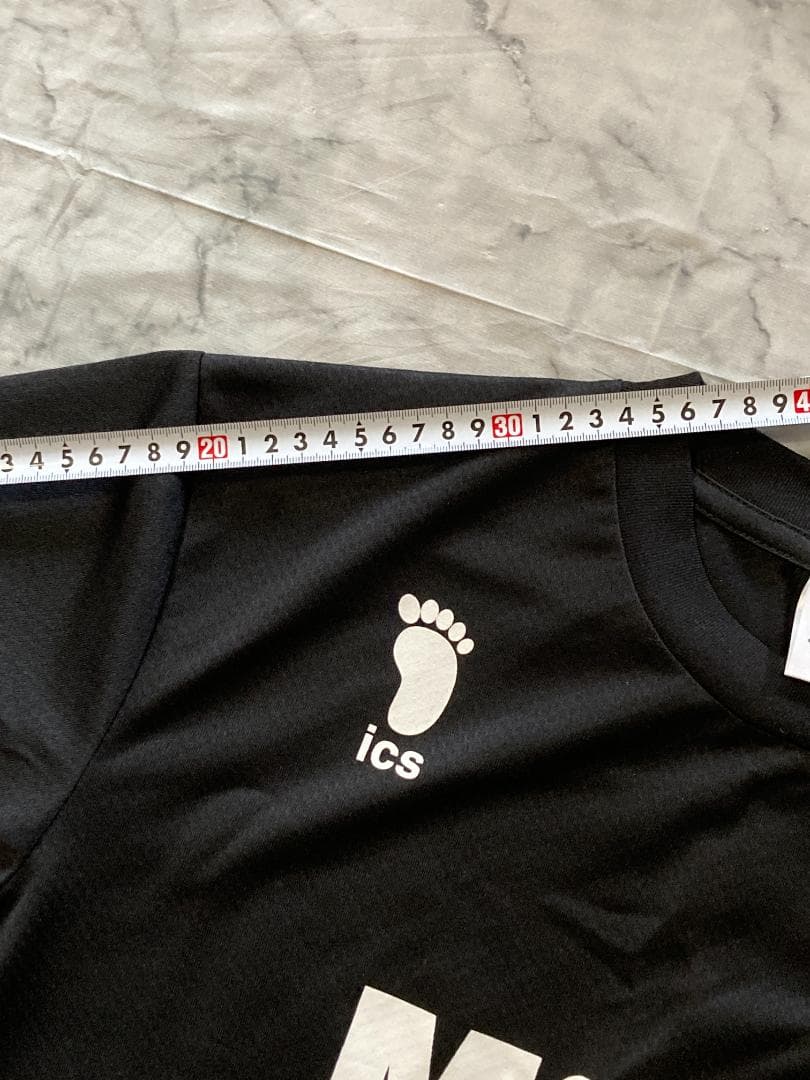 MSBY ブラックジャッカル 日向翔陽 ユニフォーム