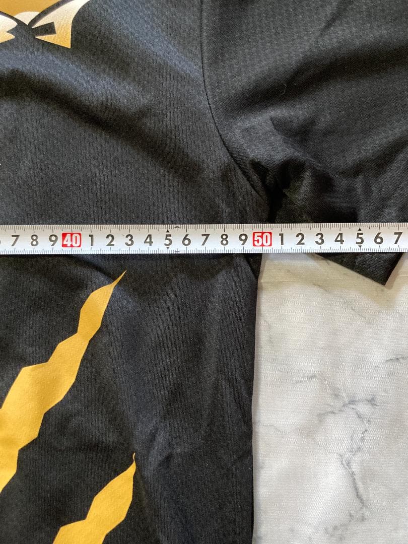 MSBY ブラックジャッカル 日向翔陽 ユニフォーム