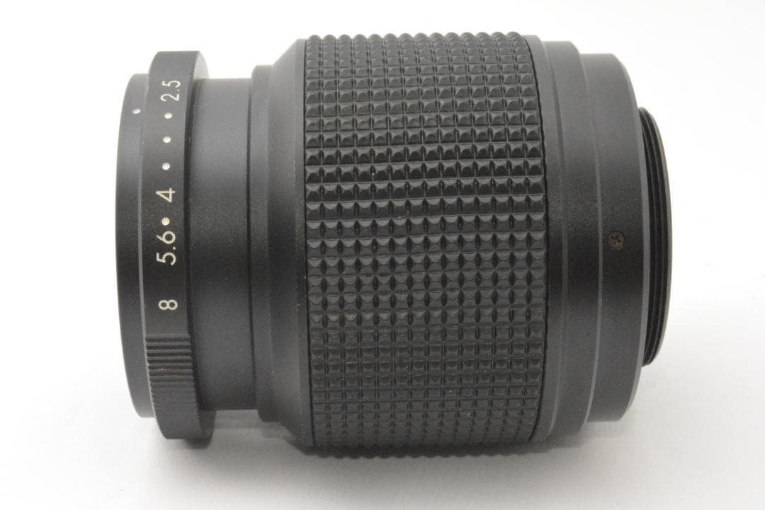 ■美品■ケンコー Kenko MC Soft 85mm F2.5 For M42