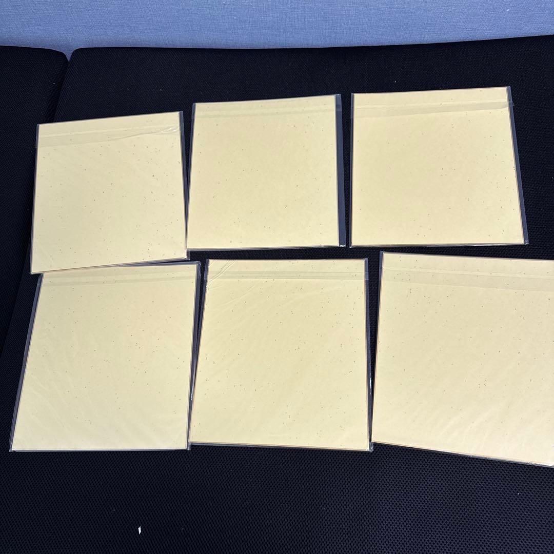 鬼滅の刃 イラストカードセット6枚と映画特典