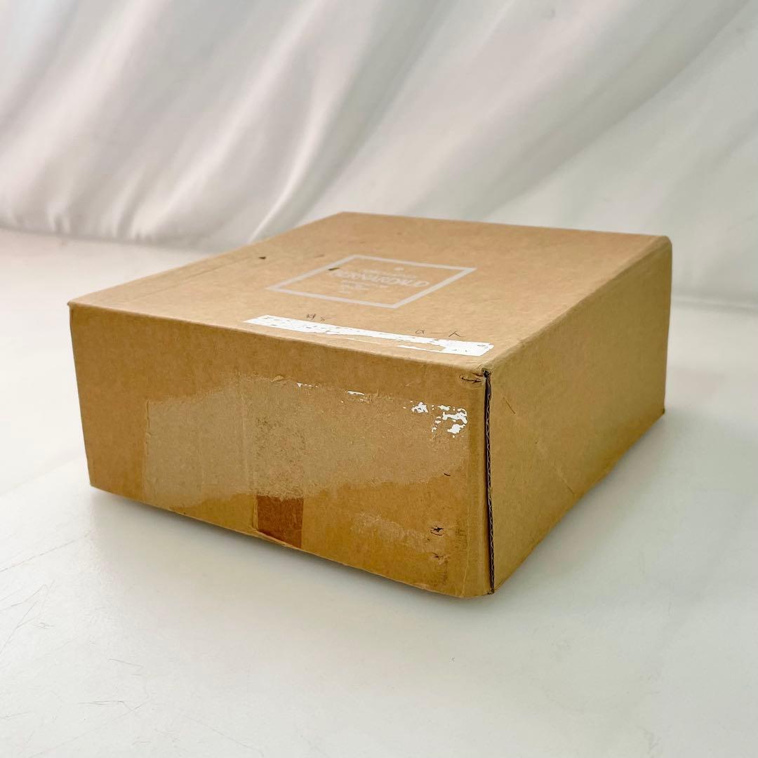 ◎ BERNARDAUD ベルナルド スクエアプレート 5枚 セット 小皿