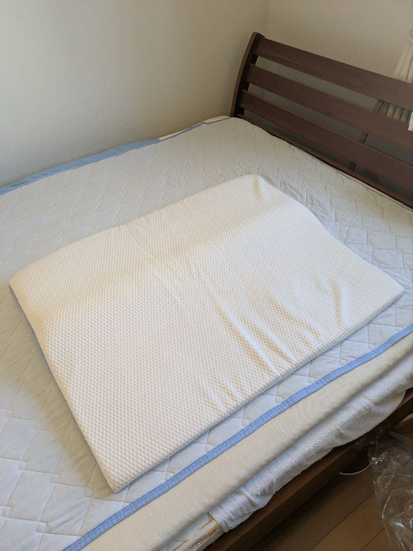 トゥルースリーパー枕　ダブル