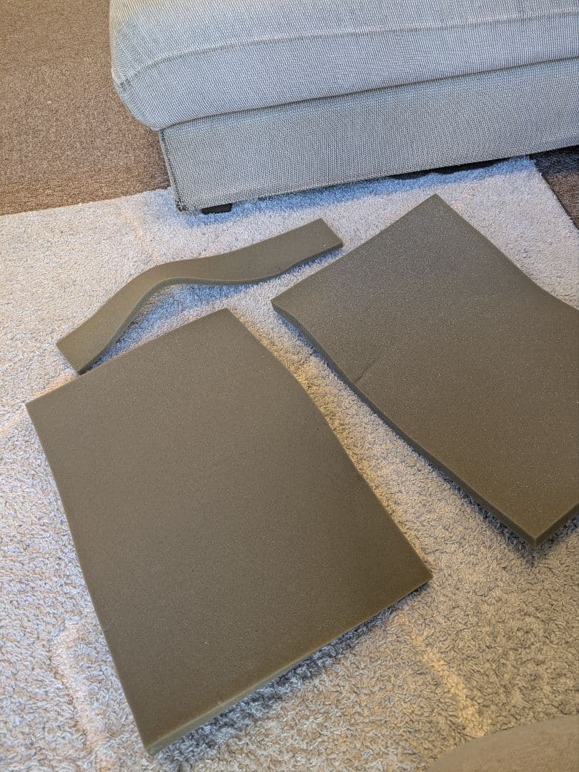 トゥルースリーパー枕　ダブル