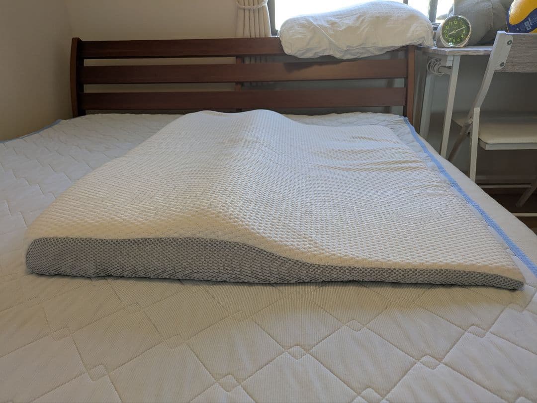 トゥルースリーパー枕　ダブル