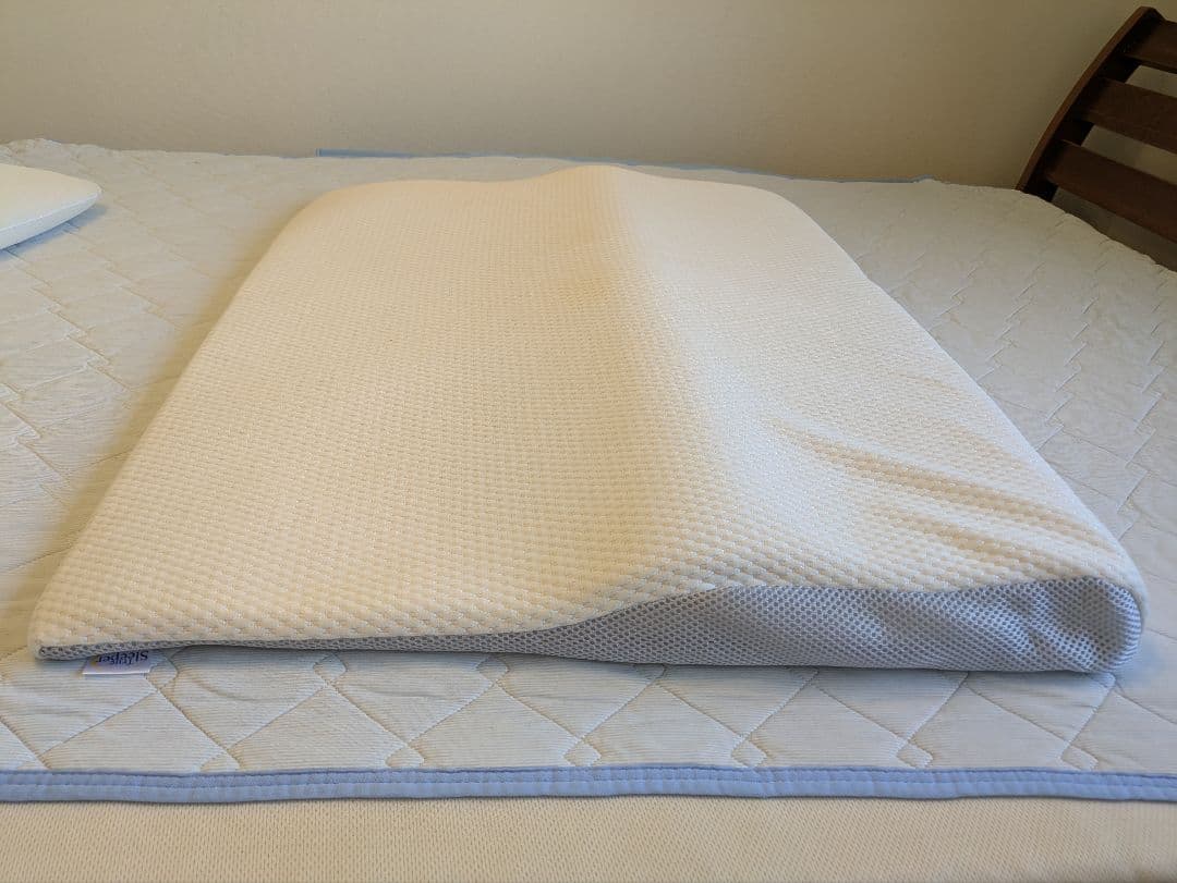 トゥルースリーパー枕　ダブル