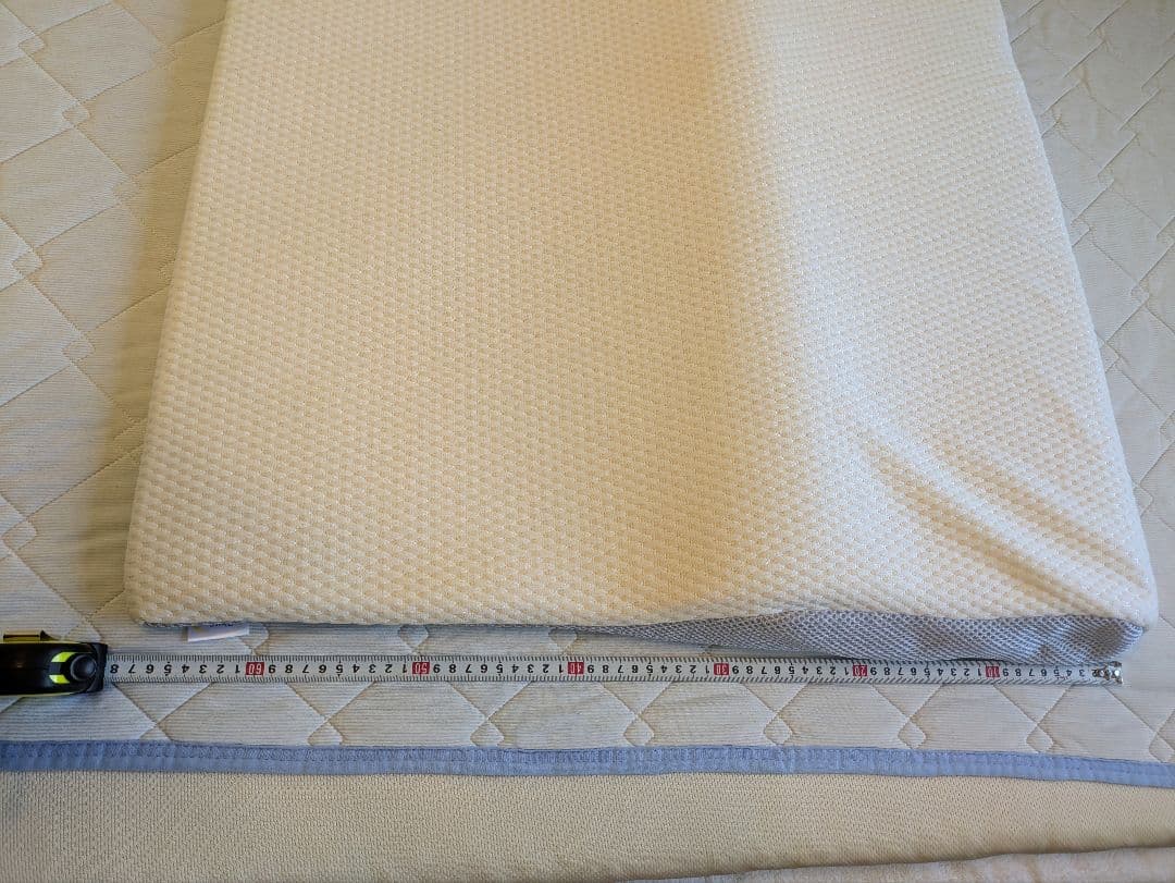 トゥルースリーパー枕　ダブル