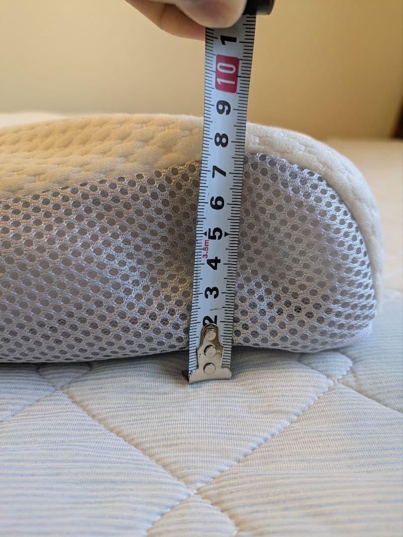 トゥルースリーパー枕　ダブル