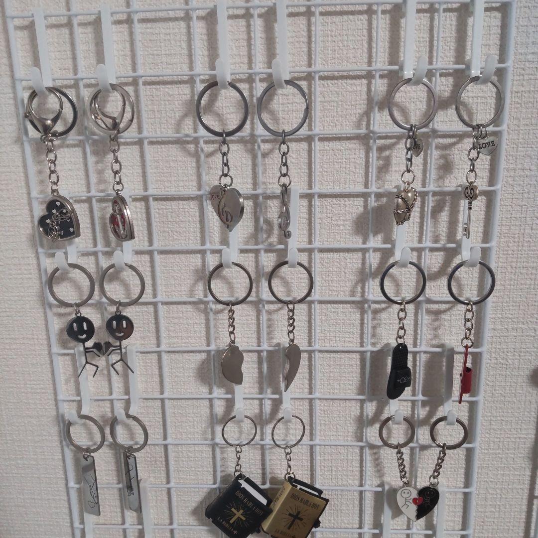 ペアキーフォルダー