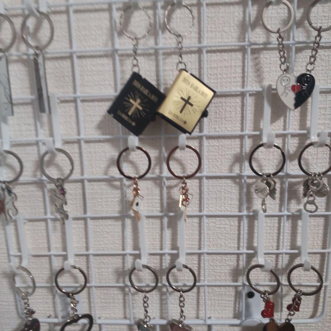 ペアキーフォルダー