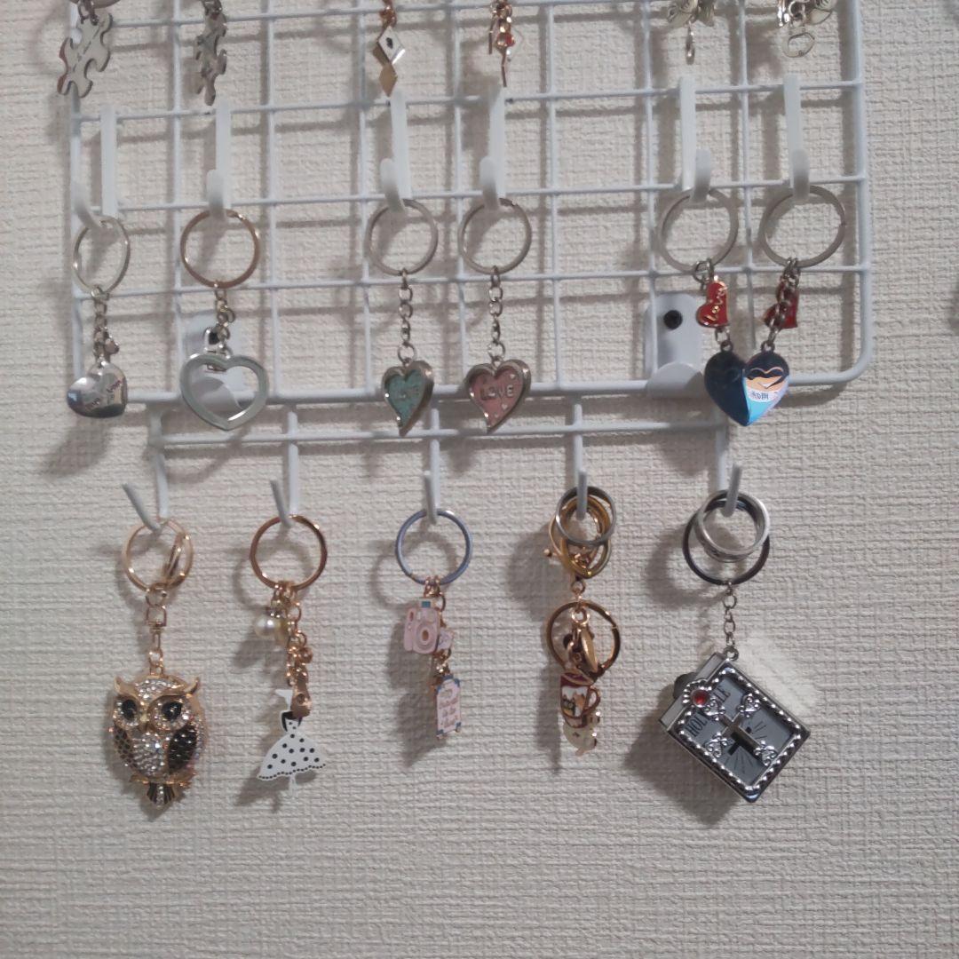 ペアキーフォルダー