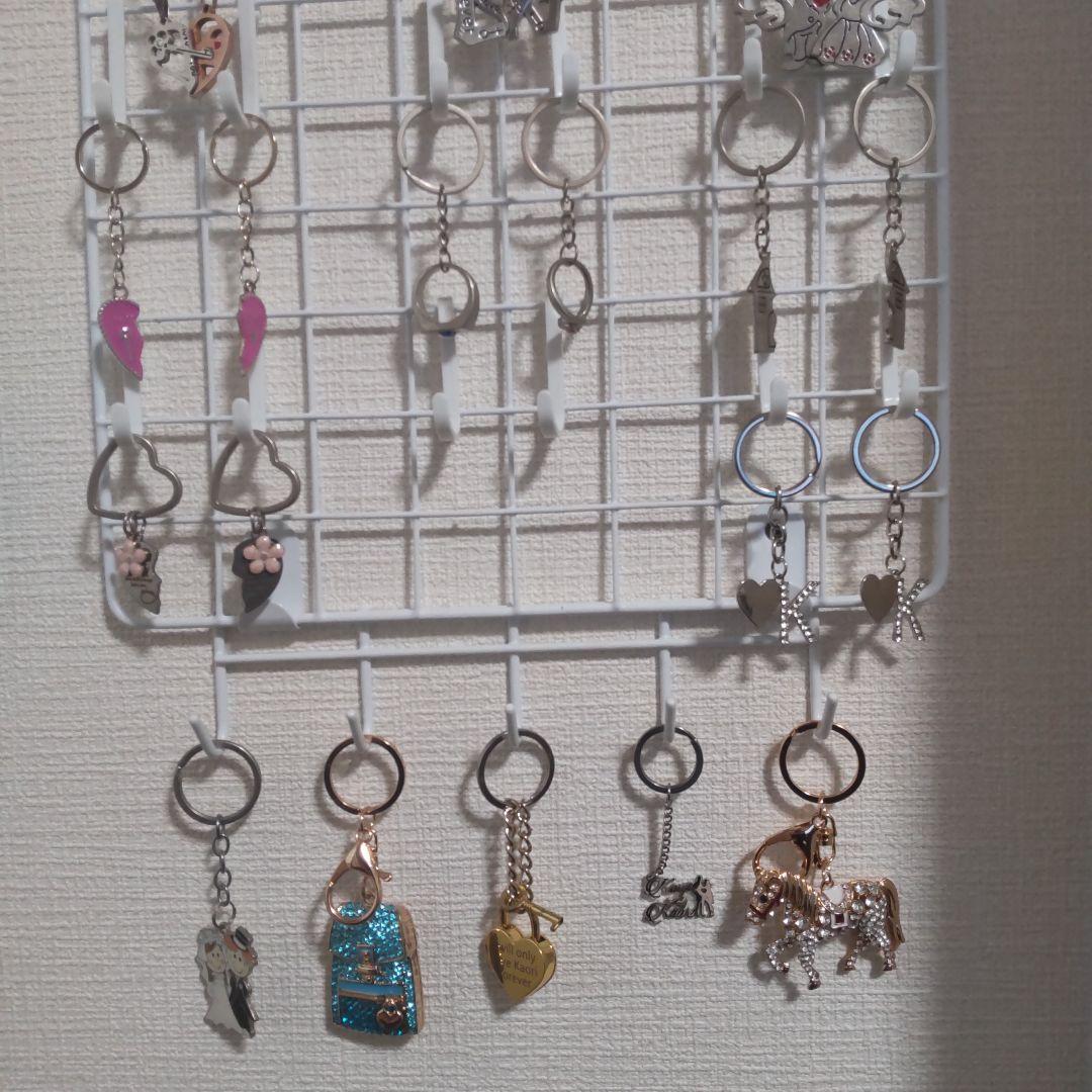 ペアキーフォルダー