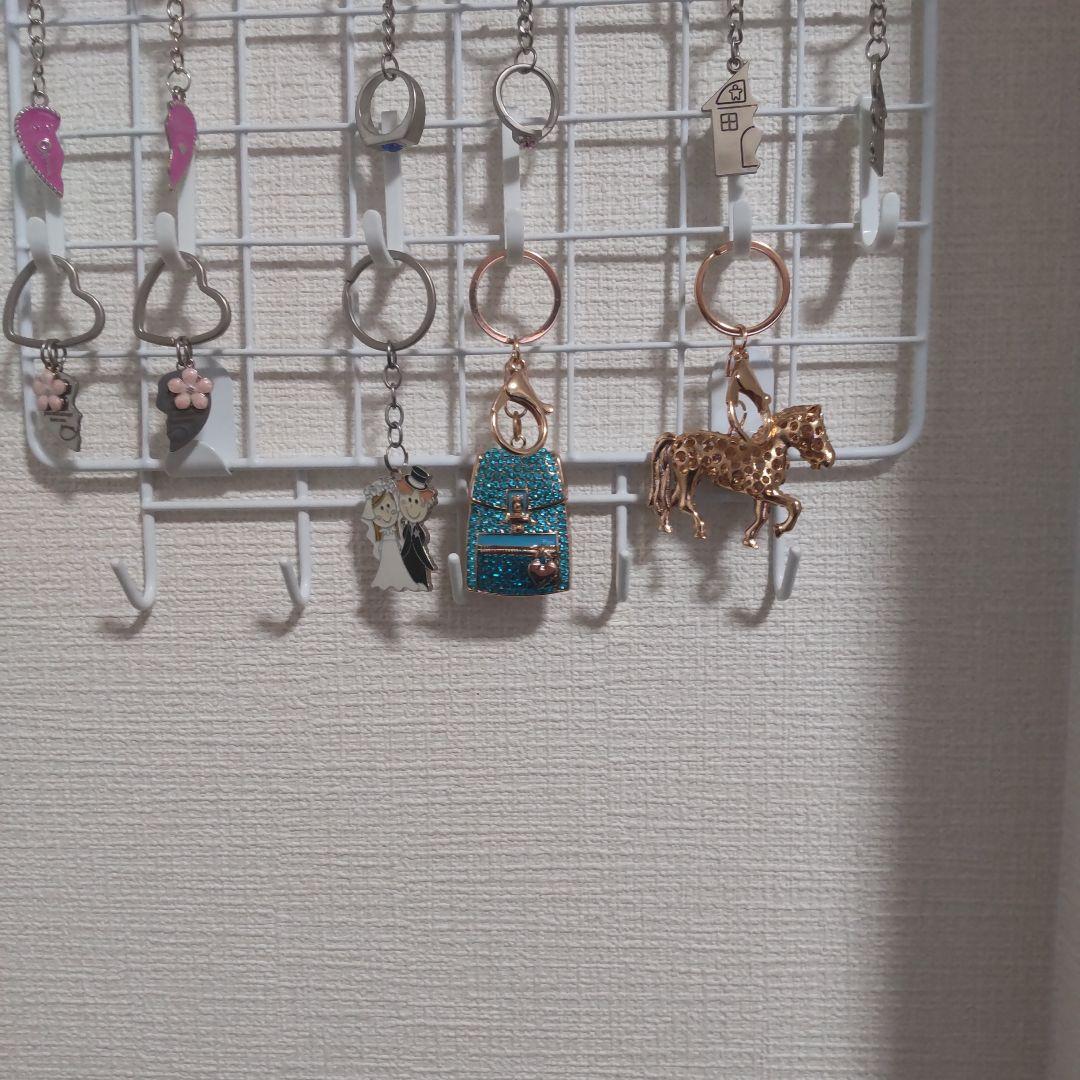 ペアキーフォルダー