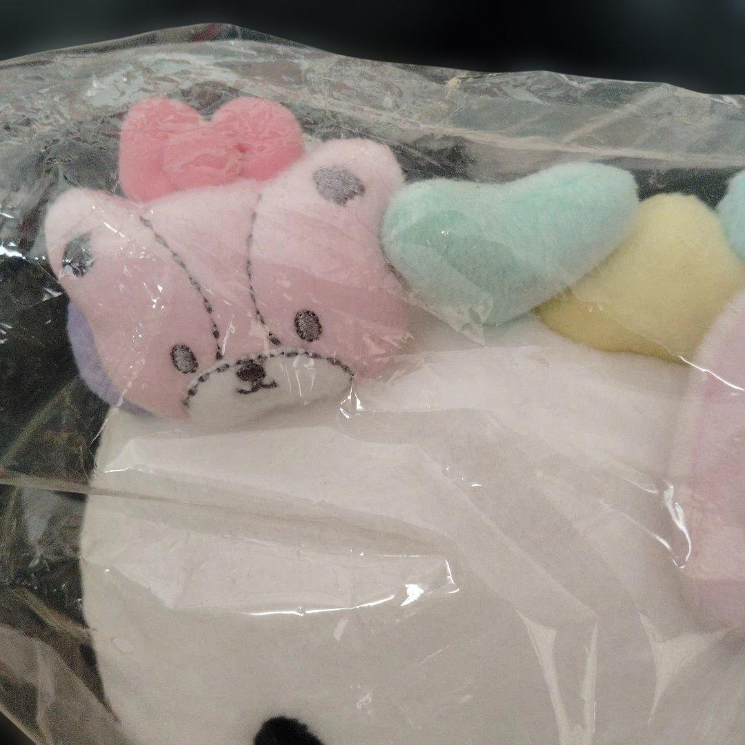 ハローキティ ぬいぐるみ