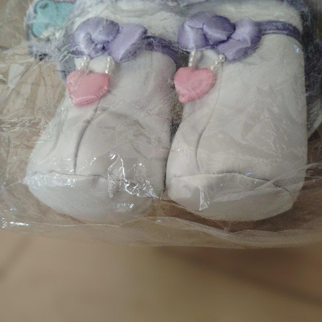 ハローキティ ぬいぐるみ