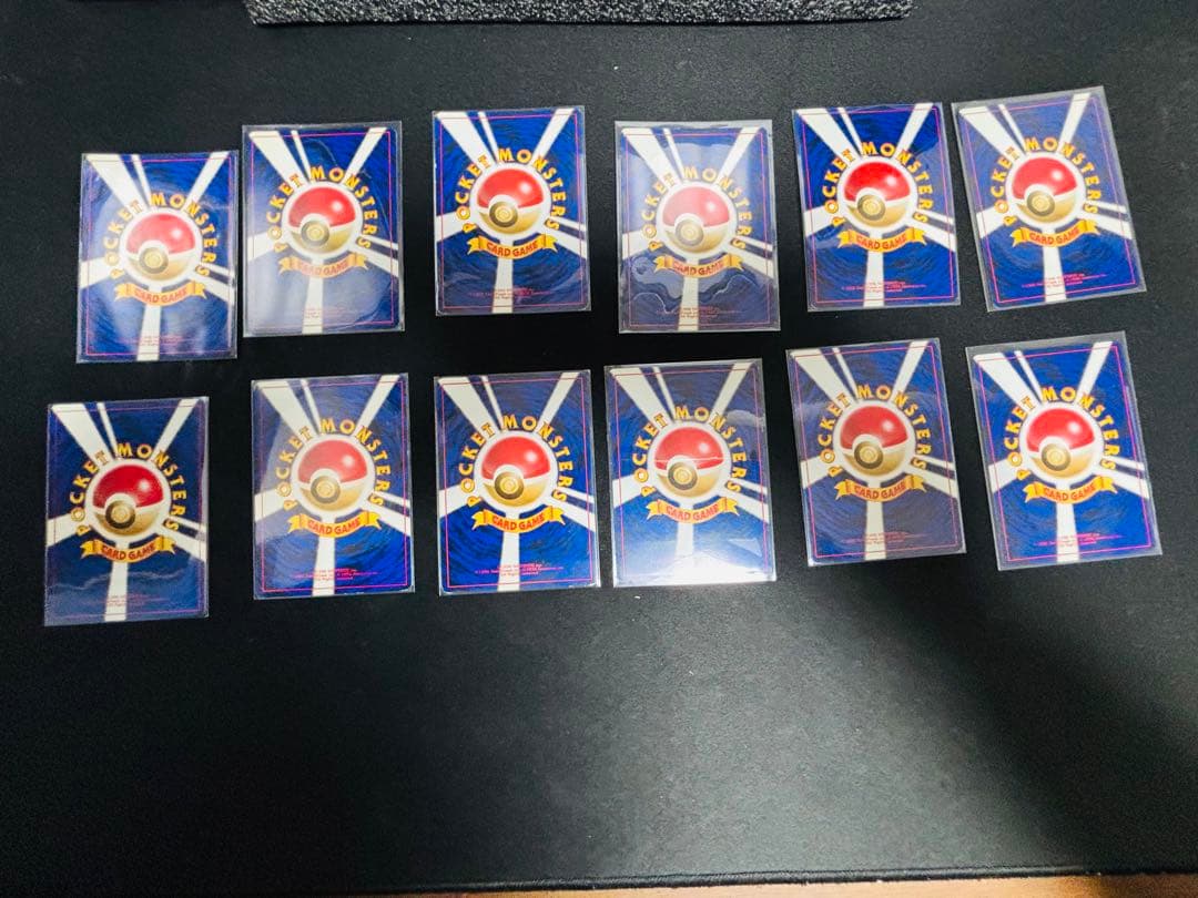 ポケモンカード　旧裏　まとめ売