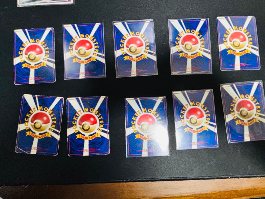 ポケモンカード　旧裏　まとめ売