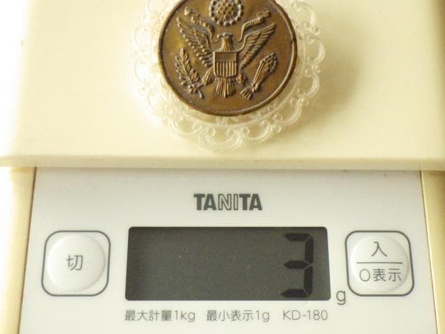 希少★WW2期モチーフ USアーミー ヴィンテージ ミリタリー ピンズ3点セット