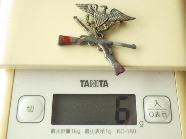 希少★WW2期モチーフ USアーミー ヴィンテージ ミリタリー ピンズ3点セット