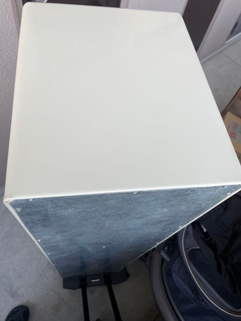 ダルトン　ダストボックス３段　ゴミ箱　100-167モデル 美品