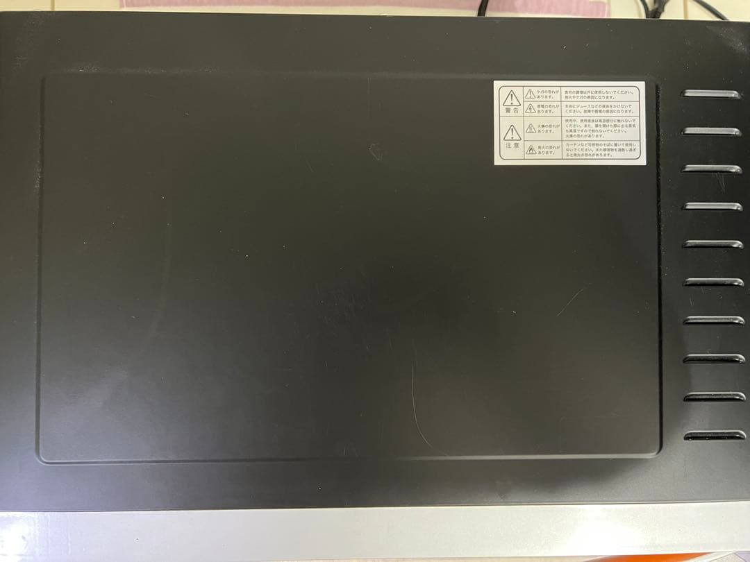 1台7役 FoMac NEW グランシェフ KG-340 パワースチームオーブン