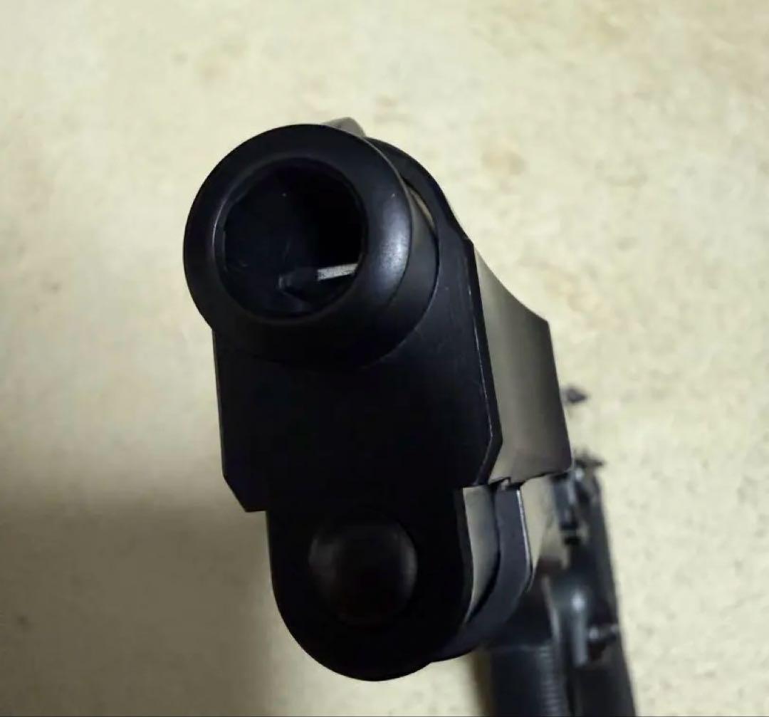 ［未発火］ベレッタ　m9モデルガン