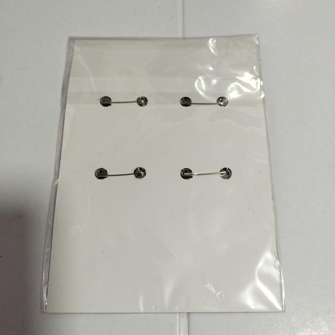 ハリー・ポッター　静山社　特製缶バッチ　200名限定当選品