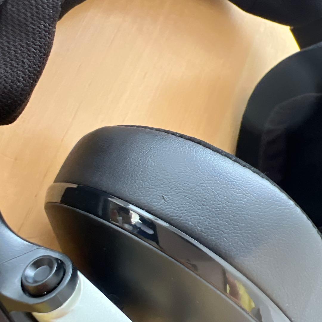 EPOS GSP600 ゲーミングヘッドセット　有線　密閉型　マイク付き