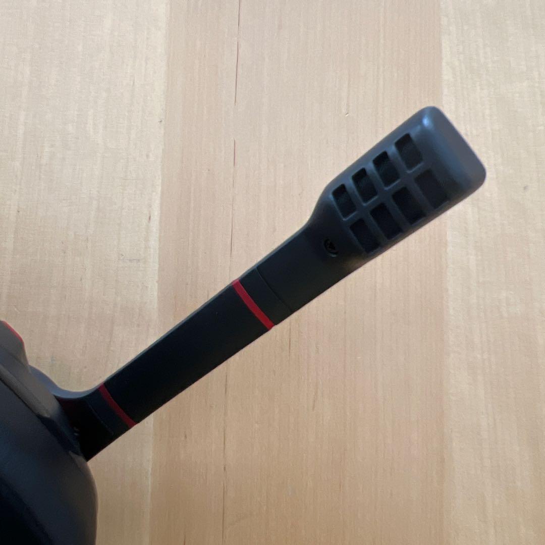 EPOS GSP600 ゲーミングヘッドセット　有線　密閉型　マイク付き