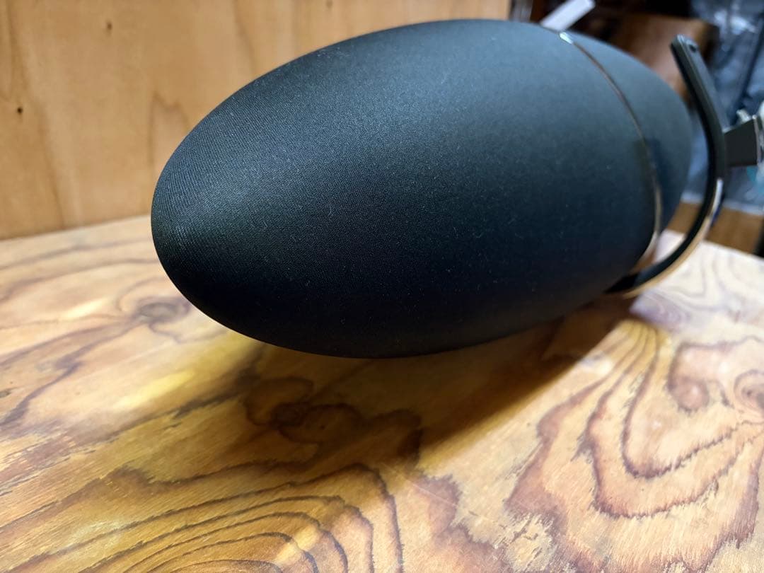 ジャンク品Bowers & Wilkins Zeppelin スピーカー　初期型