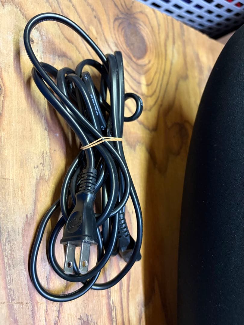 ジャンク品Bowers & Wilkins Zeppelin スピーカー　初期型