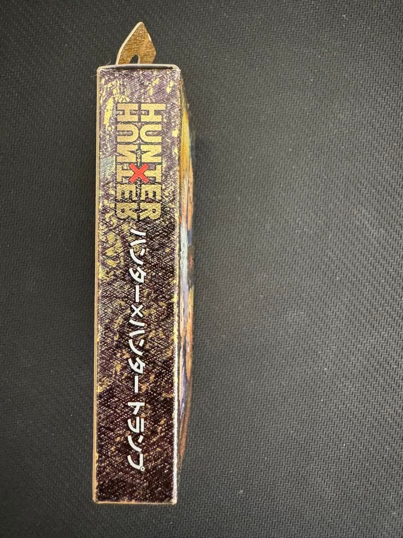 HUNTER x HUNTER ハンター協会公認トランプ