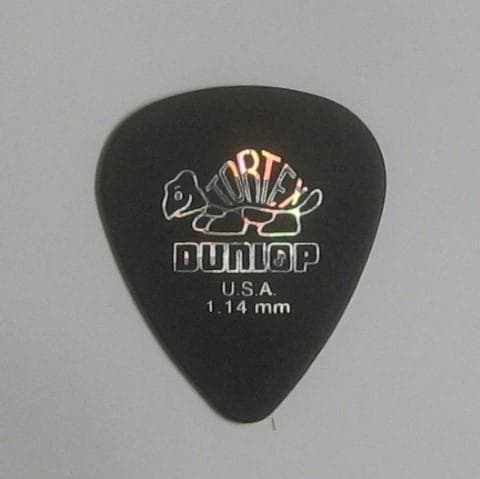 キング・ダイアモンド KING DIAMOND アンディ 2019 ギターピック