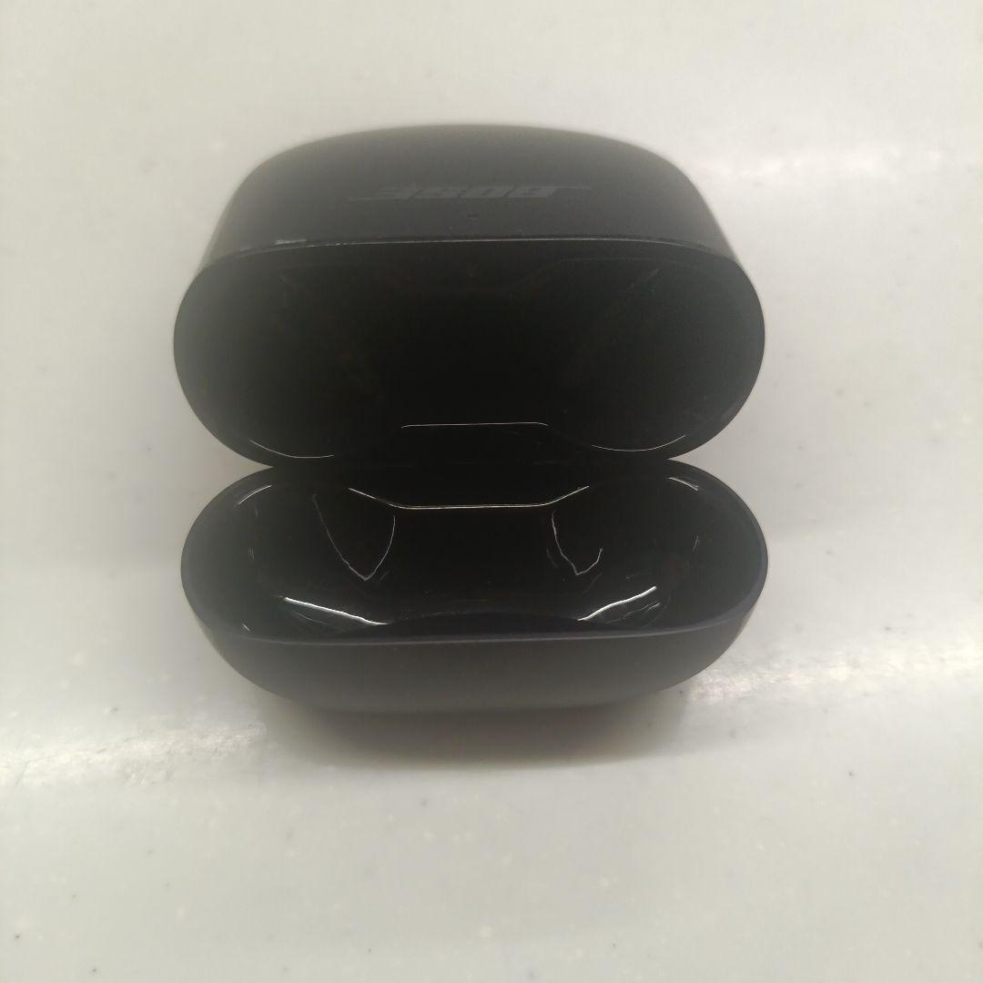Bose QuietComfort Earbuds IIブラック　ケースのみ