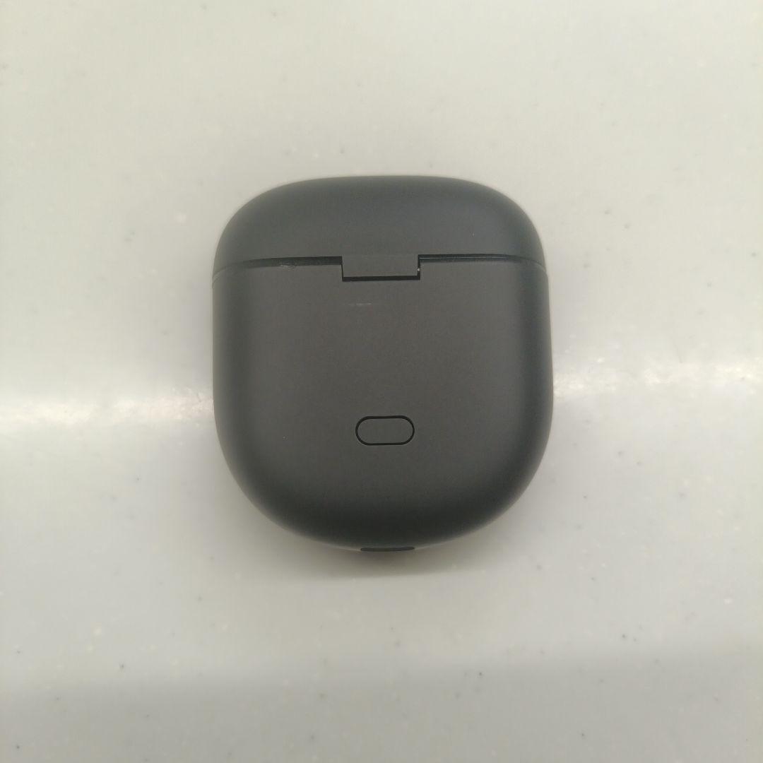 Bose QuietComfort Earbuds IIブラック　ケースのみ