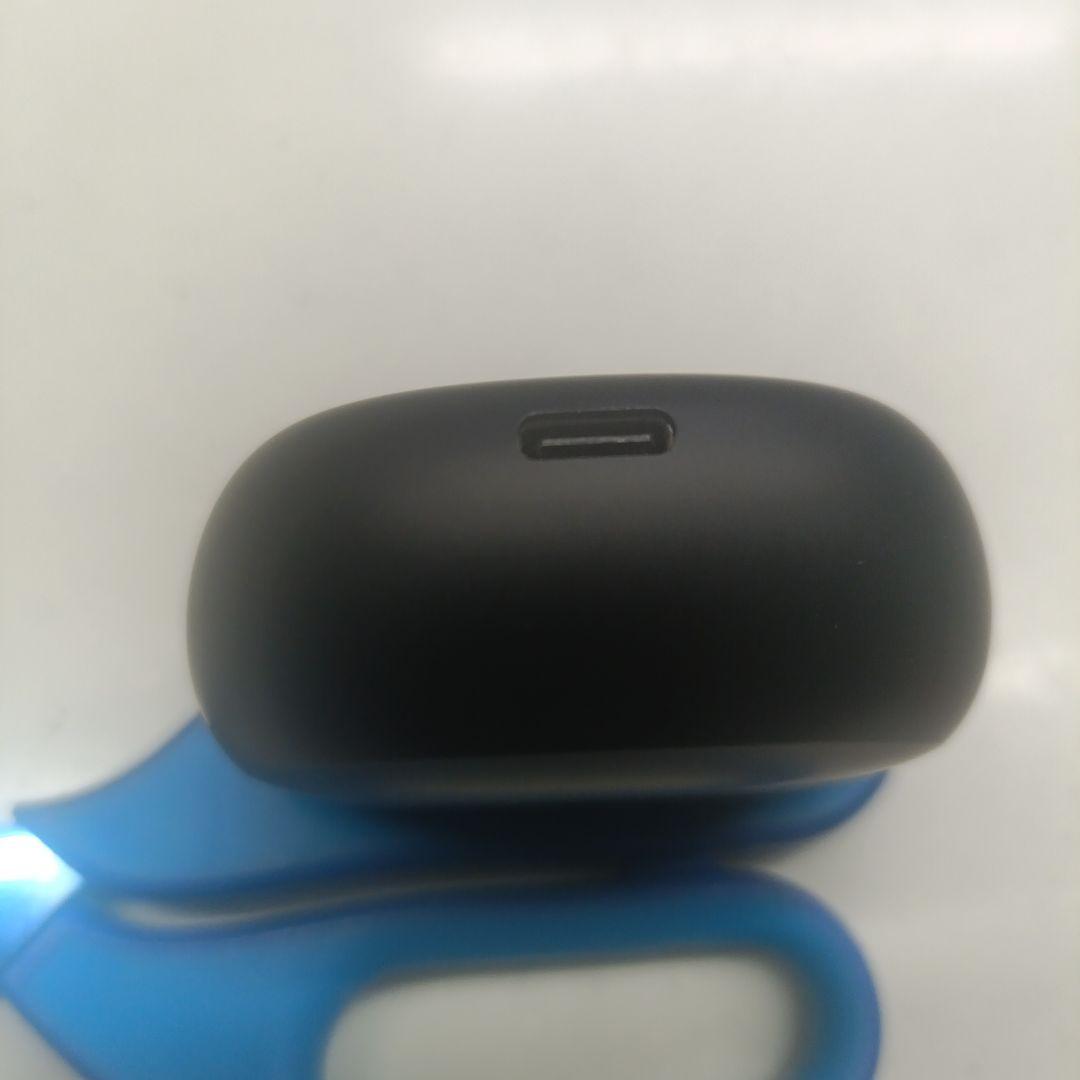 Bose QuietComfort Earbuds IIブラック　ケースのみ