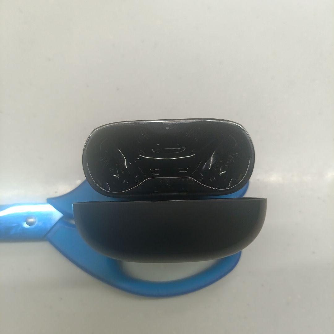 Bose QuietComfort Earbuds IIブラック　ケースのみ