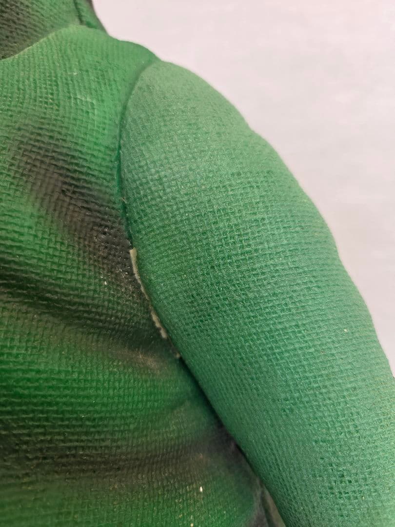 ナイトメアビフォアクリスマス ウーギーブーギー 特大フィギュア