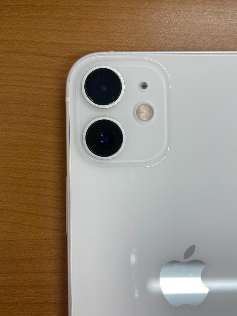 動作確認済み iPhone 12 mini 64GB ID:G7317