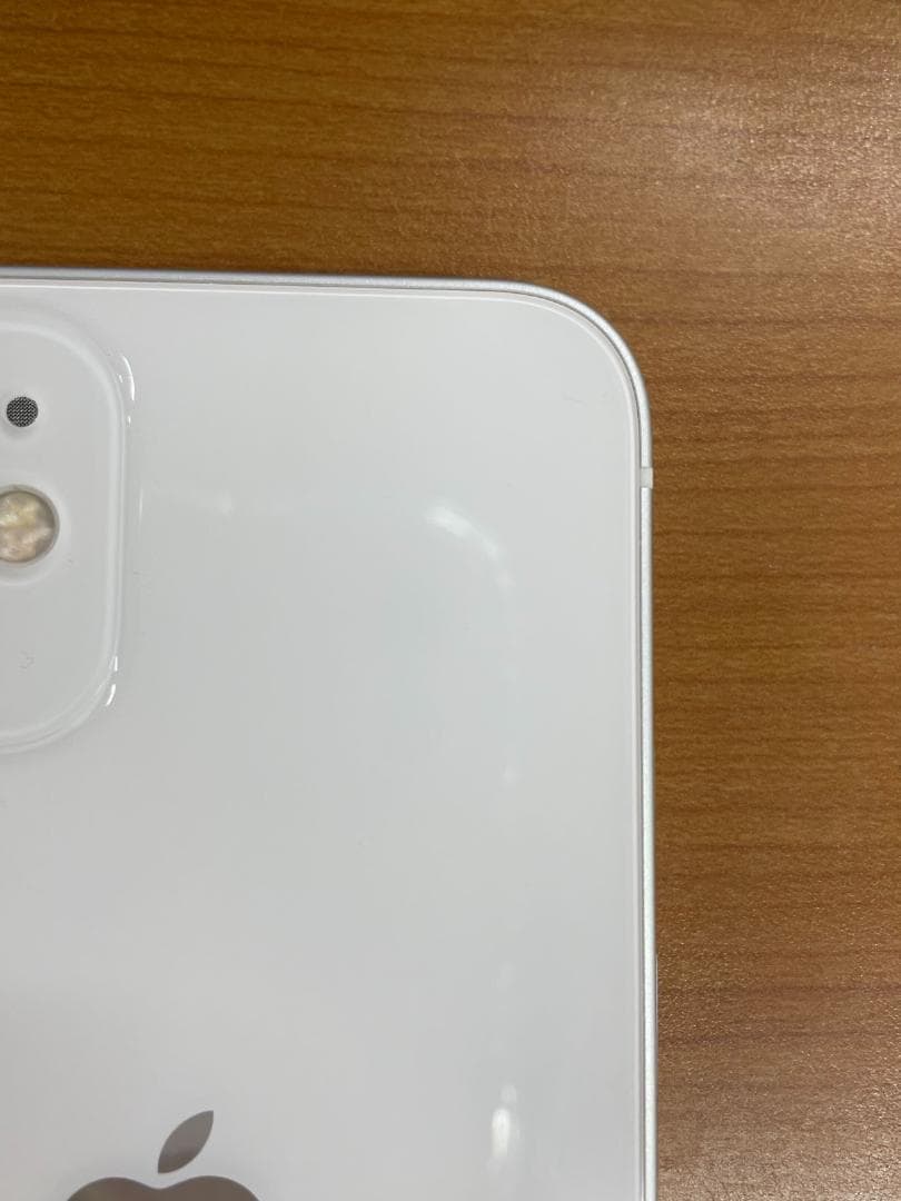 動作確認済み iPhone 12 mini 64GB ID:G7317