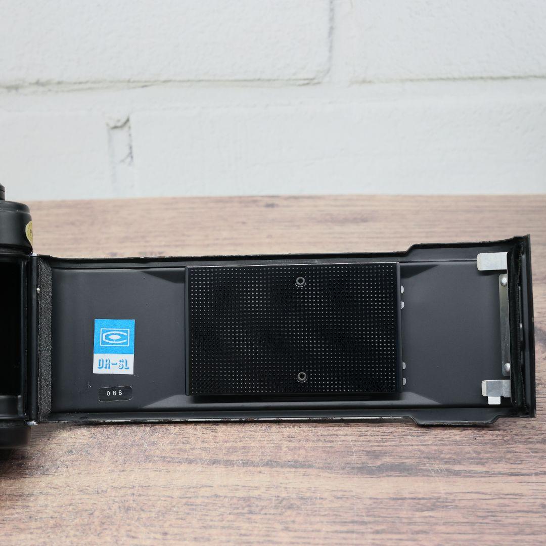 【完動品】CHINON CE-3 MEMOTRON