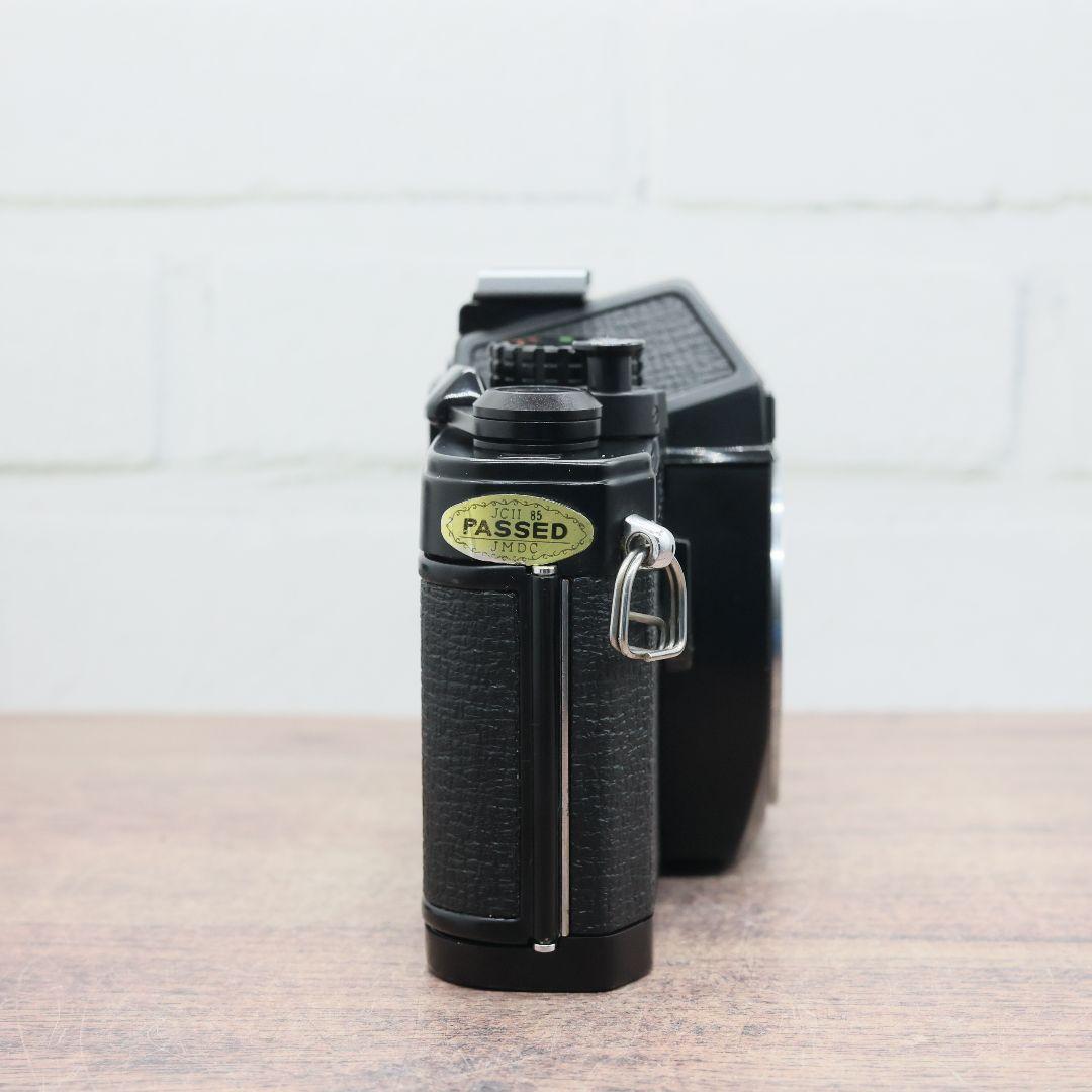 【完動品】CHINON CE-3 MEMOTRON