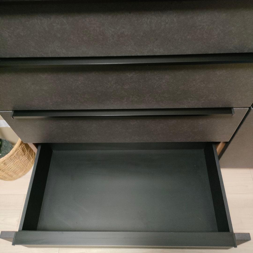 シギヤマ家具 KBカウンター キッチンカウンター