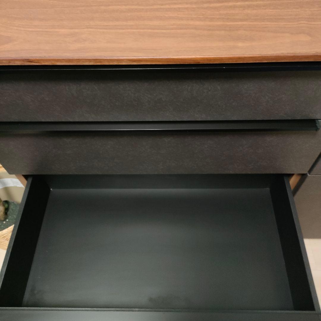 シギヤマ家具 KBカウンター キッチンカウンター